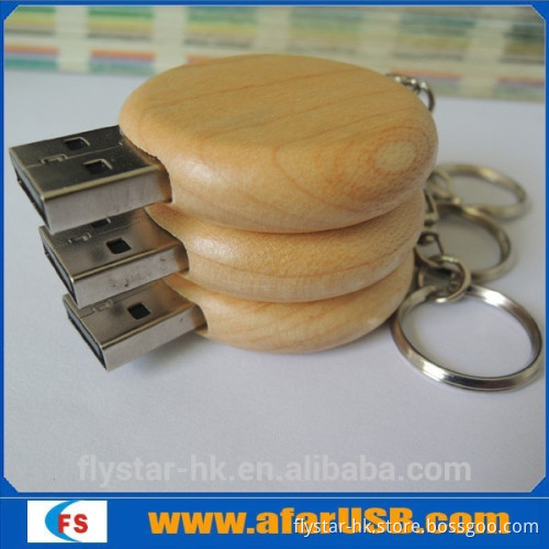 2015 new usb key chain charger,OEM Wooden USB Flash Drive 2gb,4gb,8gb,16gb,32gb